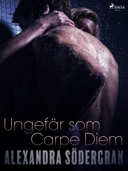 Ungefär som Carpe Diem (eBook, ePUB) Ungefär som Carpe Diem (eBook, ePUB)