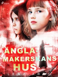 Cover Änglamakerskans hus (eBook, ePUB)