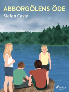 Abborrgölens öde (eBook, ePUB) - Casta, Stefan