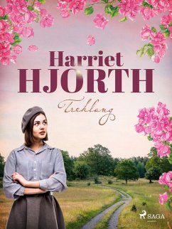 Treklang (eBook, ePUB) - Hjorth, Harriet
