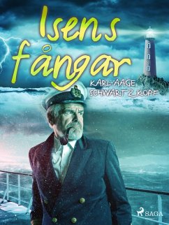 Cover Isens fångar (eBook, ePUB)