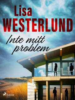 Cover Inte mitt problem (eBook, ePUB)