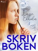 Skrivboken (eBook, ePUB)