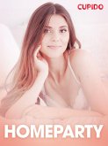 Homeparty - erotiska noveller (eBook, ePUB)