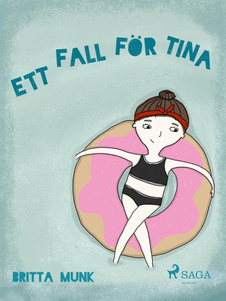 Ett fall för Tina (eBook, ePUB) Ett fall för Tina (eBook, ePUB)