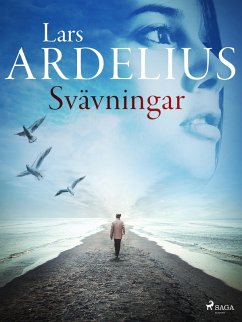 Cover Svävningar (eBook, ePUB)