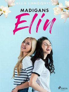 Cover Madigans Elin (eBook, ePUB)