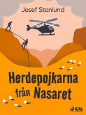 Herdepojkarna från Nasaret (eBook, ePUB)