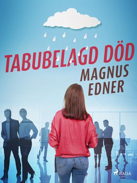 Tabubelagd död (eBook, ePUB)