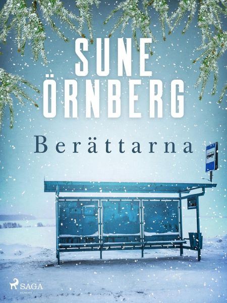 Berättarna (eBook, ePUB) Berättarna (eBook, ePUB)
