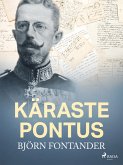 Käraste Pontus (eBook, ePUB)