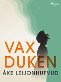 Vaxduken (eBook, ePUB)