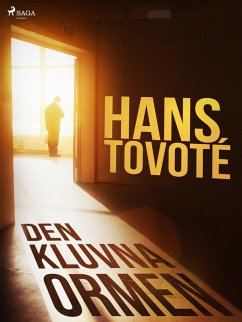 Cover Den kluvna ormen (eBook, ePUB)