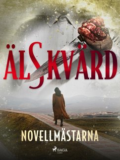 Cover Älskvärd (eBook, ePUB)