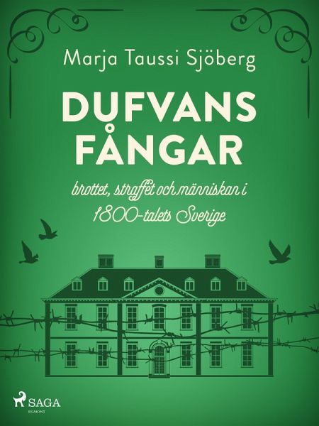 Dufvans fångar (eBook, ePUB) Dufvans fångar (eBook, ePUB)