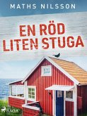 En röd liten stuga (eBook, ePUB)