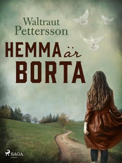 Cover Hemma är borta (eBook, ePUB)