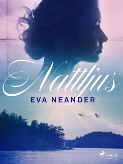 Nattljus (eBook, ePUB) - Neander, Eva