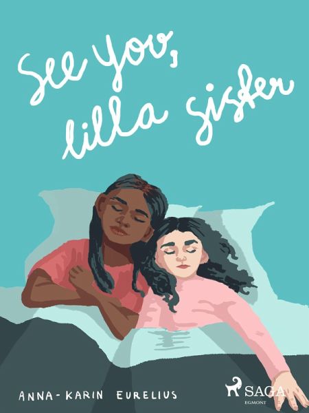 See you, lilla sister (eBook, ePUB)