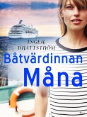 Båtvärdinnan Måna (eBook, ePUB)
