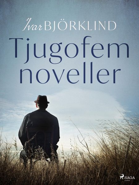 Tjugofem noveller (eBook, ePUB)