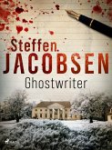 Ghostwriter (eBook, ePUB)