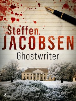 Ghostwriter (eBook, ePUB) - Jacobsen, Steffen
