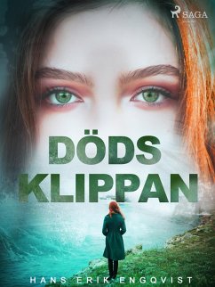 Dödsklippan (eBook, ePUB) - Engqvist, Hans Erik