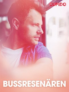 Cover Bussresenären - erotisk novell (eBook, ePUB)