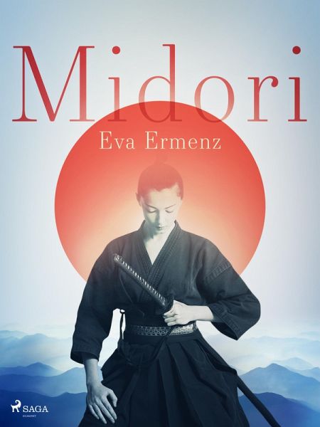 Midori (eBook, ePUB) Midori (eBook, ePUB)