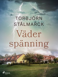 Cover Väderspänning (eBook, ePUB)