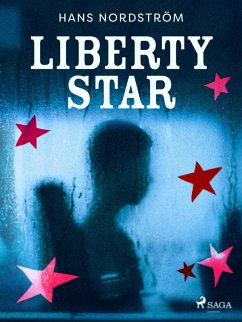 Cover Liberty star (eBook, ePUB)