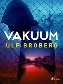 Cover Vakuum (eBook, ePUB)