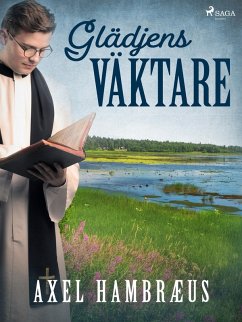 Cover Glädjens väktare (eBook, ePUB)