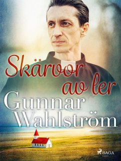 Cover Skärvor av ler (eBook, ePUB)
