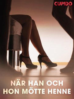 Cover När han och hon mötte henne (eBook, ePUB)