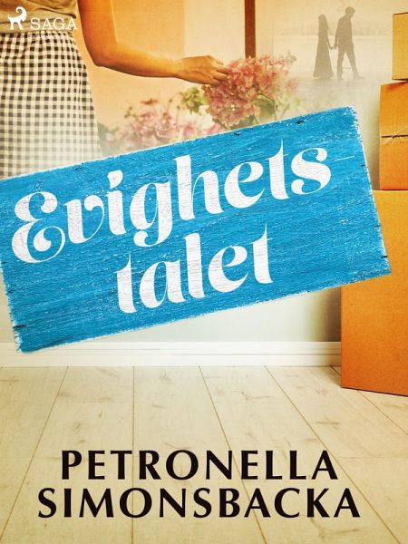 Evighetstalet (eBook, ePUB)