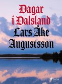 Dagar i Dalsland (eBook, ePUB)