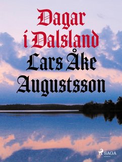 Cover Dagar i Dalsland (eBook, ePUB)