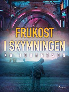 Cover Frukost i skymningen (eBook, ePUB)