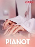 Pianot - erotiska noveller (eBook, ePUB)