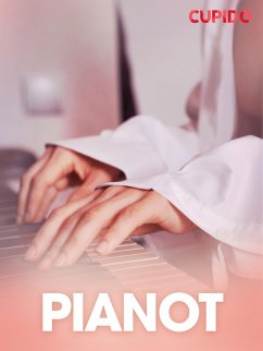Cover Pianot - erotiska noveller (eBook, ePUB)