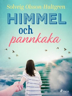 Cover Himmel och pannkaka (eBook, ePUB)