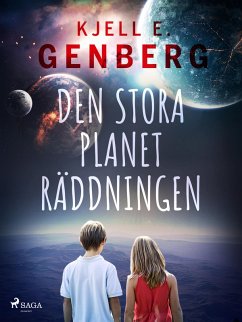 Cover Den stora planeträddningen (eBook, ePUB)