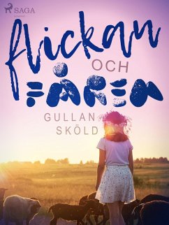 Cover Flickan och fåren (eBook, ePUB)