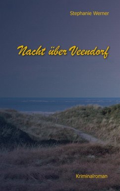Nacht über Veendorf (eBook, ePUB)