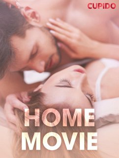 Cover Home movie - erotiska noveller (eBook, ePUB)