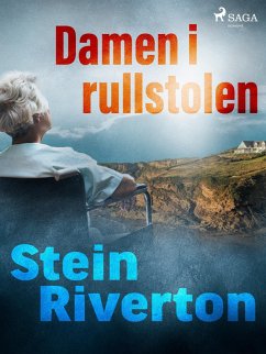 Cover Damen i rullstolen (eBook, ePUB)