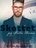 Skottet på Bella Roma (eBook, ePUB)