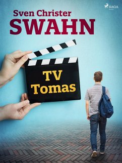 Cover TV-Tomas (eBook, ePUB)